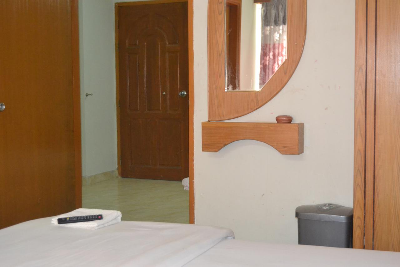 Hotel Pink Shore Cox's Bazar Exterior photo