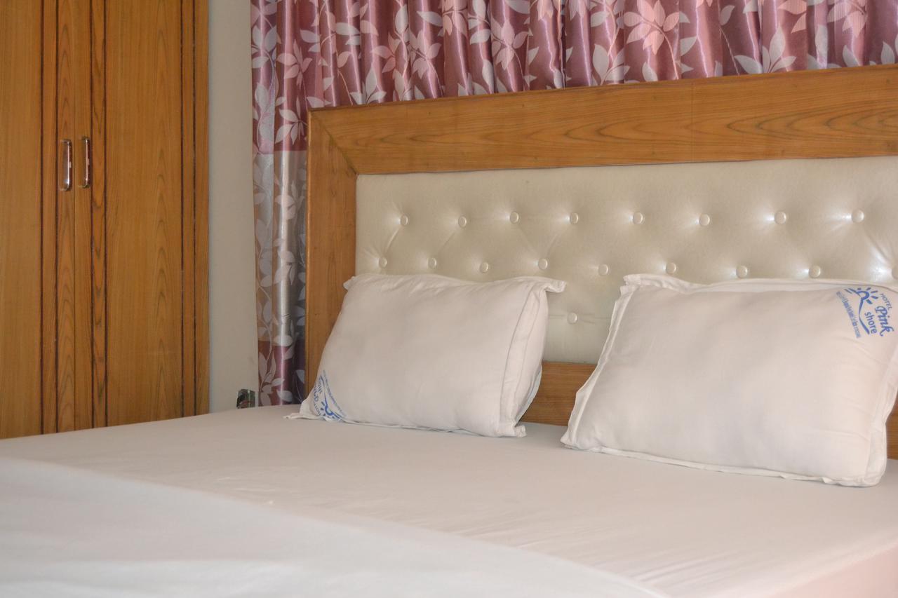 Hotel Pink Shore Cox's Bazar Exterior photo