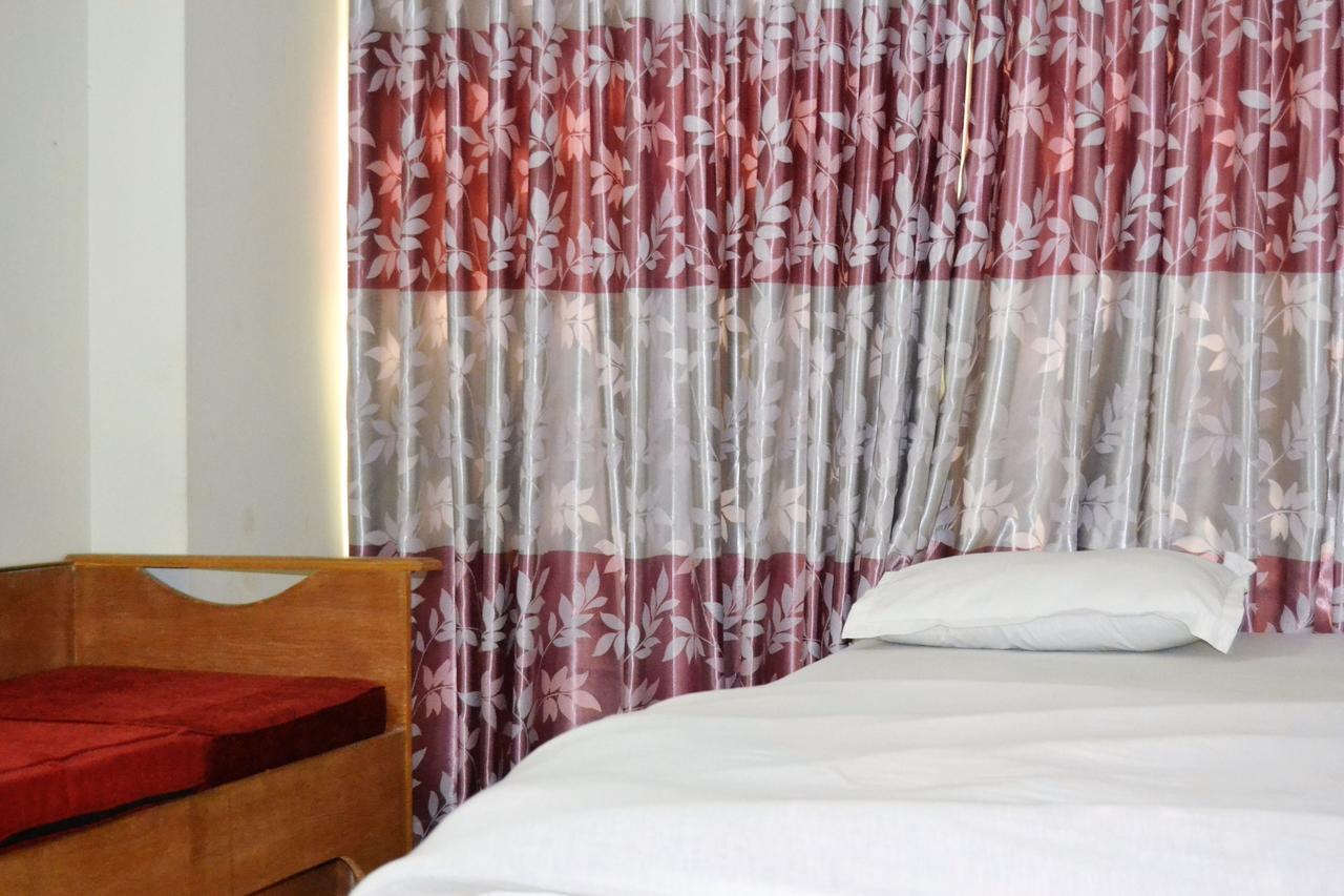 Hotel Pink Shore Cox's Bazar Exterior photo