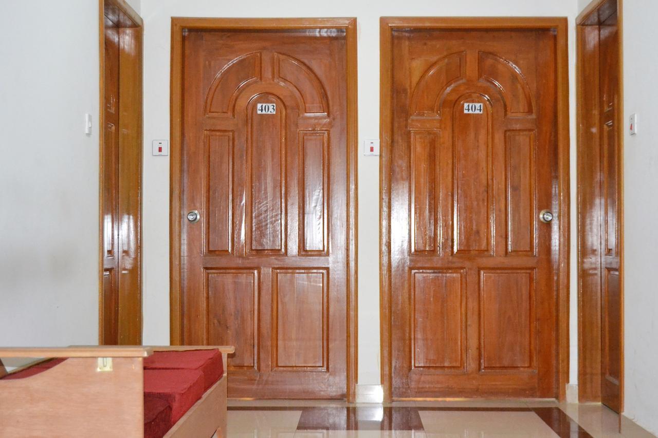 Hotel Pink Shore Cox's Bazar Exterior photo