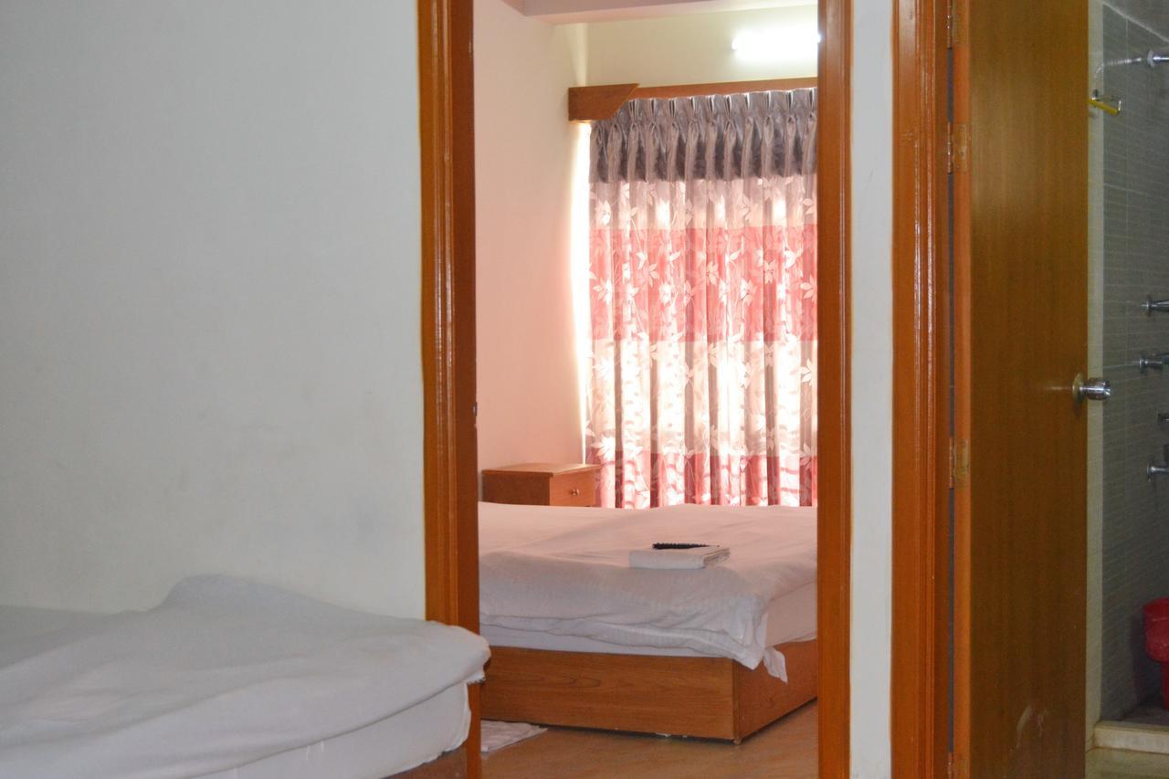 Hotel Pink Shore Cox's Bazar Exterior photo