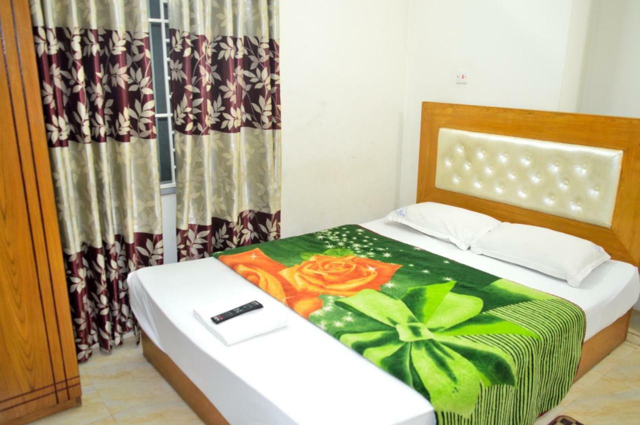 Hotel Pink Shore Cox's Bazar Exterior photo