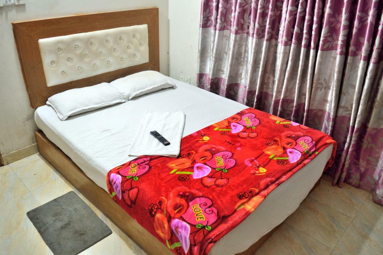 Hotel Pink Shore Cox's Bazar Exterior photo