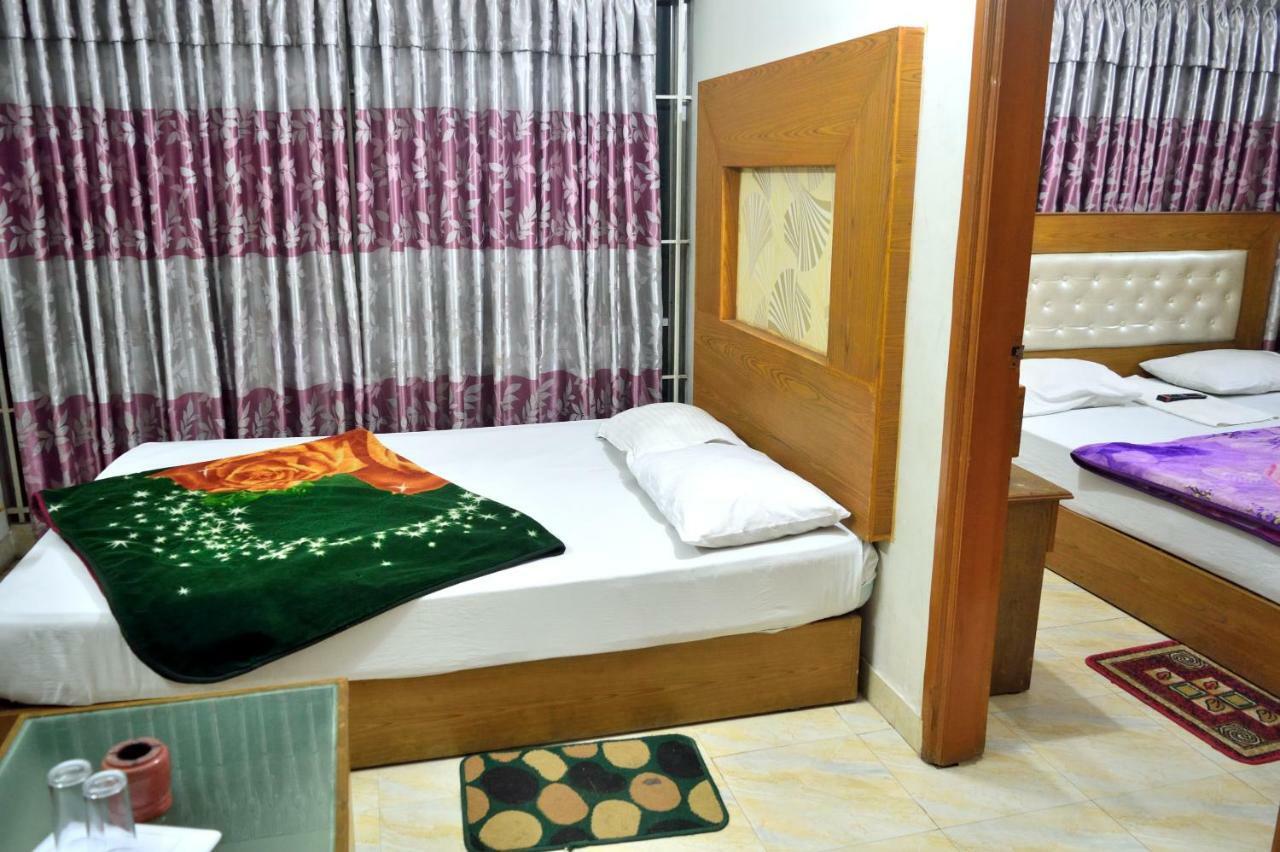 Hotel Pink Shore Cox's Bazar Exterior photo